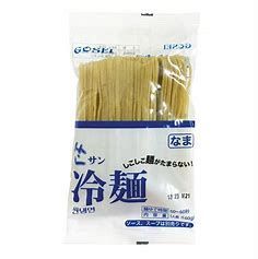 サン冷麺(麺)160g
